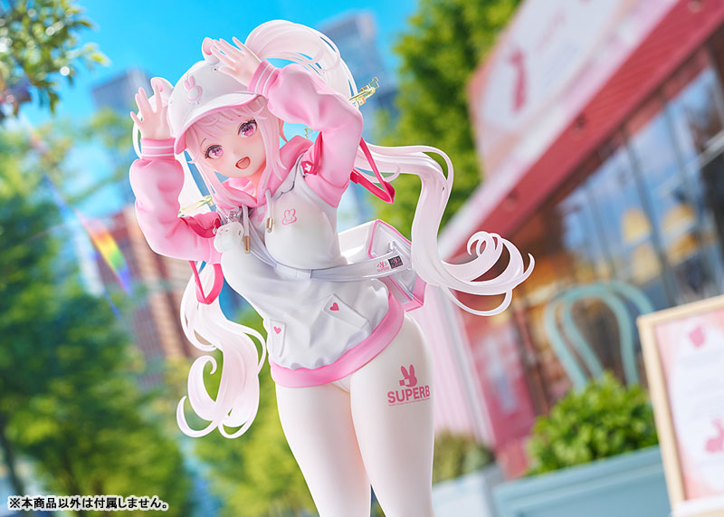 [Limited Sales] Goddess of Victory: Nikke Alice Sweet Home Limited Edition 1/7 Complete Figure