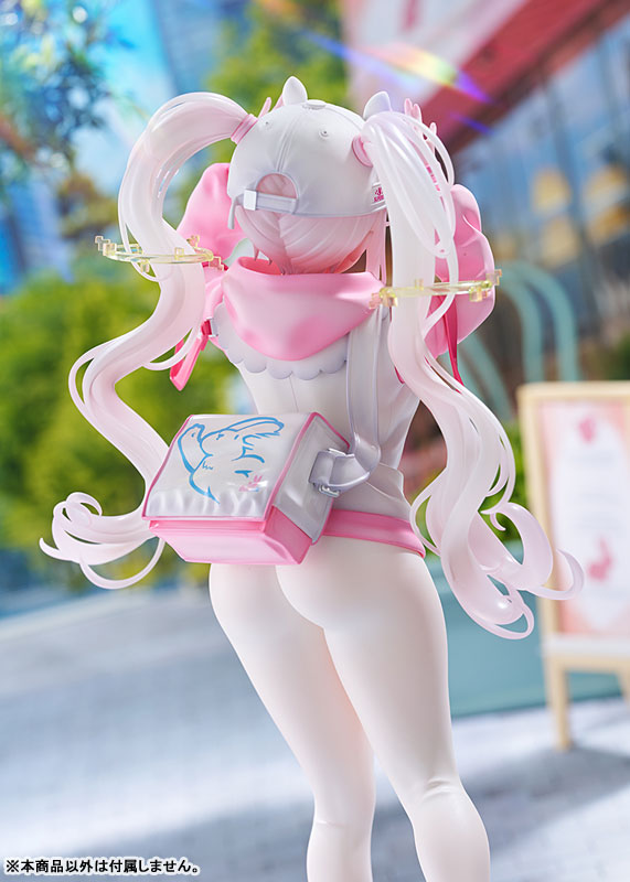 [Limited Sales] Goddess of Victory: Nikke Alice Sweet Home 1/7 Complete Figure