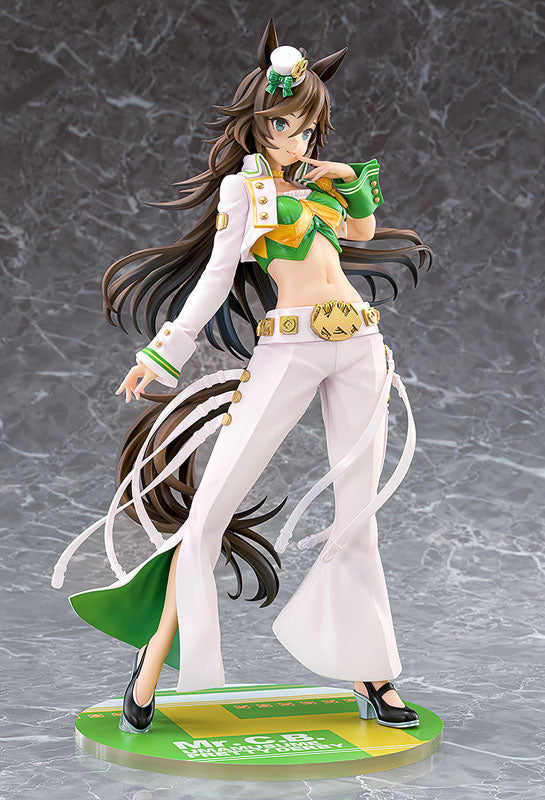 Umamusume Pretty Derby Mr. C.B. 1/7 Complete Figure | animota
