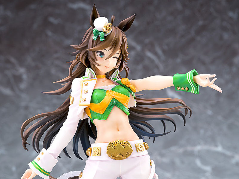 Umamusume Pretty Derby Mr. C.B. 1/7 Complete Figure