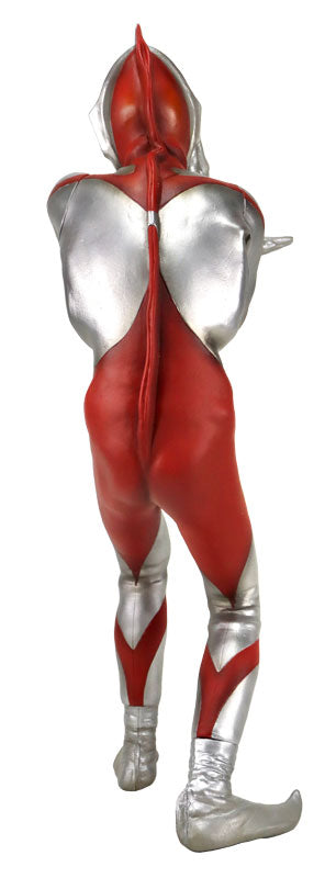 1/6 Tokusatsu Series Ultraman (B Type) Spacium Beam High Grade Ver. w/LED Light-up Function Complete Figure