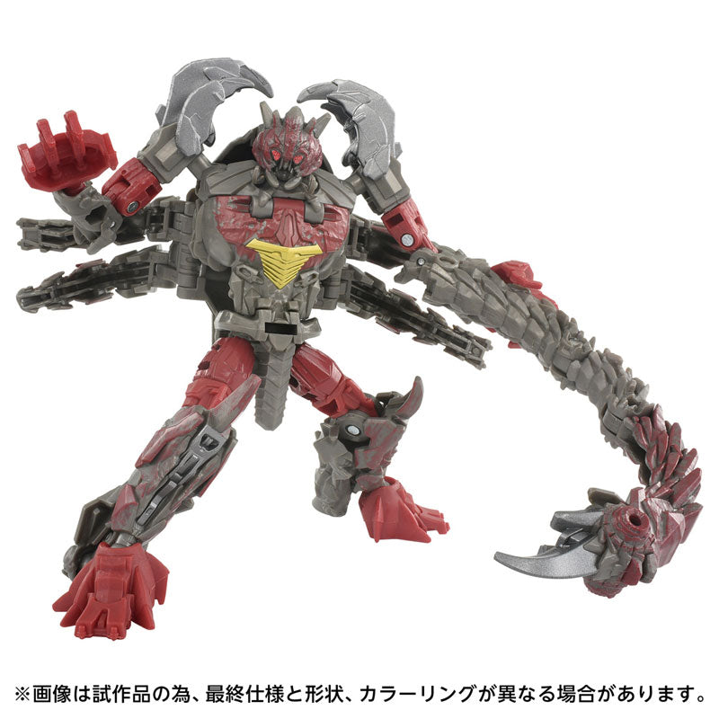 Transformers Movie SS-143 Double Punch