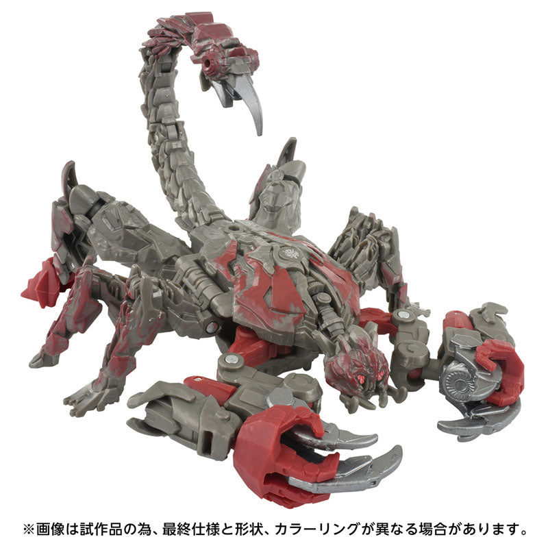 Transformers Movie SS-143 Double Punch