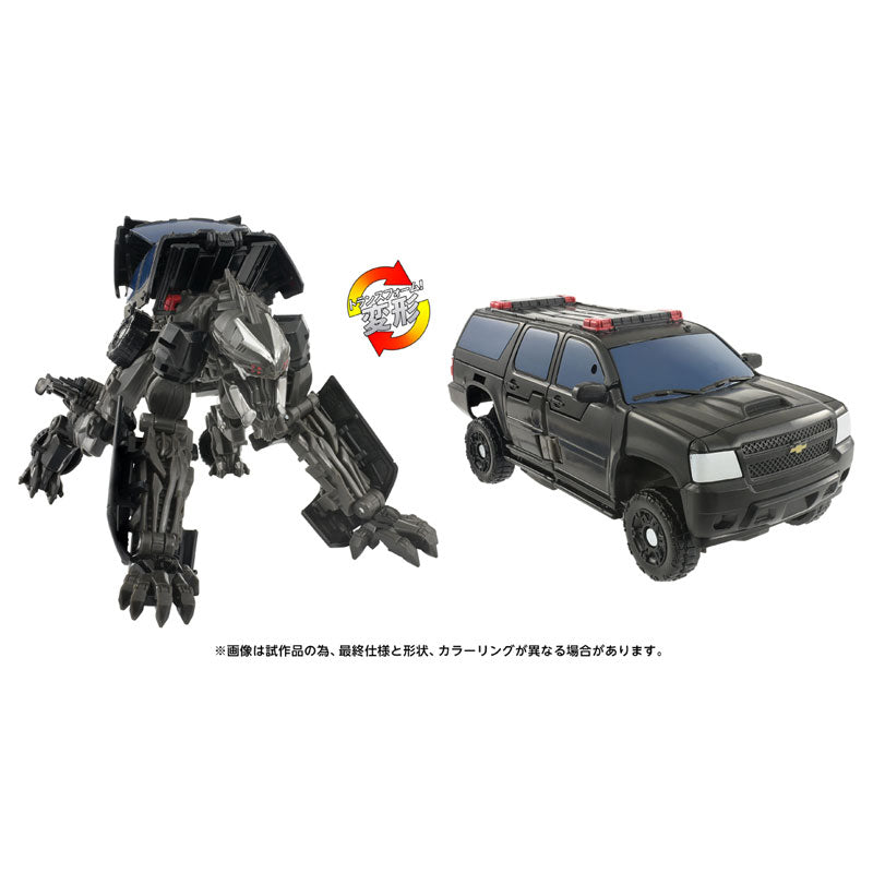 Transformers Movie SS-144 Hatchet | animota