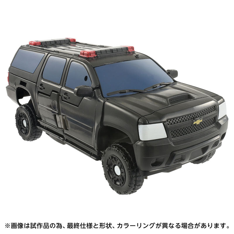 Transformers Movie SS-144 Hatchet | animota