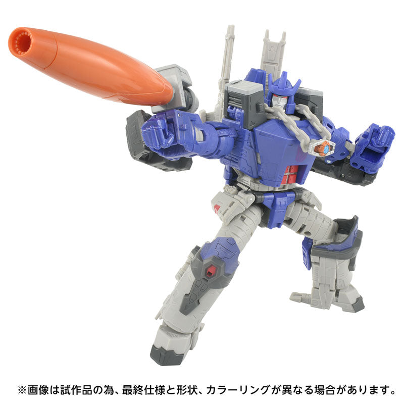 Transformers Movie SS-145 Galvatron