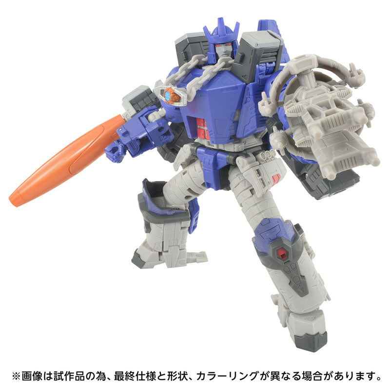 Transformers Movie SS-145 Galvatron