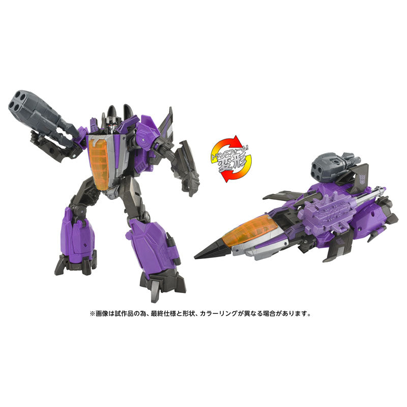 Transformers Movie SS GE-10 Skywarp