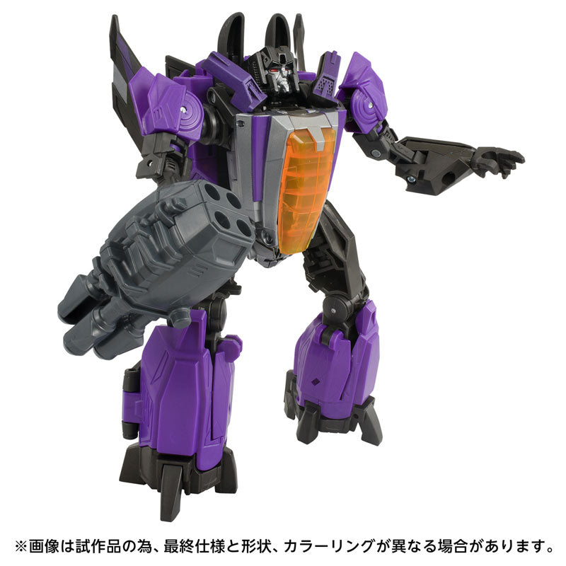 Transformers Movie SS GE-10 Skywarp