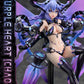 PRISMA WING Hyperdimension Neptunia Purple Heart [Chaos] 1/7 Complete Figure
