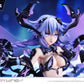 PRISMA WING Hyperdimension Neptunia Purple Heart [Chaos] 1/7 Complete Figure