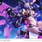 PRISMA WING Hyperdimension Neptunia Purple Heart [Chaos] 1/7 Complete Figure