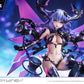PRISMA WING Hyperdimension Neptunia Purple Heart [Chaos] 1/7 Complete Figure