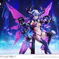 PRISMA WING Hyperdimension Neptunia Purple Heart [Chaos] 1/7 Complete Figure