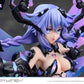 PRISMA WING Hyperdimension Neptunia Purple Heart [Chaos] 1/7 Complete Figure