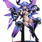PRISMA WING Hyperdimension Neptunia Purple Heart [Chaos] 1/7 Complete Figure