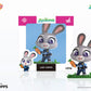 Cosbi Disney Collection #016 Judy Hopps "Movie / Zootopia"