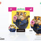 Cosbi Disney Collection #020 Clawhauser "Movie / Zootopia"