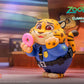 Cosbi Disney Collection #020 Clawhauser "Movie / Zootopia"