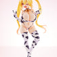 [Limited Sales] The maid dragon of Kobayashi-san Tohru Cow Pattern Bikini Ver. 1/7 Complete Figure