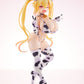 [Limited Sales] The maid dragon of Kobayashi-san Tohru Cow Pattern Bikini Ver. 1/7 Complete Figure