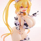 [Limited Sales] The maid dragon of Kobayashi-san Tohru Cow Pattern Bikini Ver. 1/7 Complete Figure