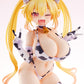 [Limited Sales] The maid dragon of Kobayashi-san Tohru Cow Pattern Bikini Ver. 1/7 Complete Figure