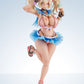 [Limited Sales] IDOLA PHANTASY STAR SAGA Summer Innocent Gene [Chaos] 1/7 Complete Figure