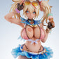 [Limited Sales] IDOLA PHANTASY STAR SAGA Summer Innocent Gene [Chaos] 1/7 Complete Figure