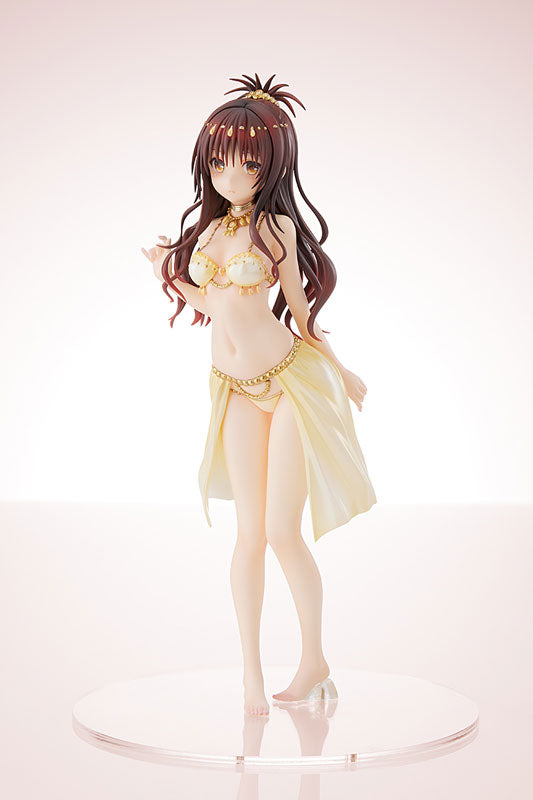 [Limited Sales] To LOVEru DARKNESS Mikan Yuki 1/7 Complete Figure