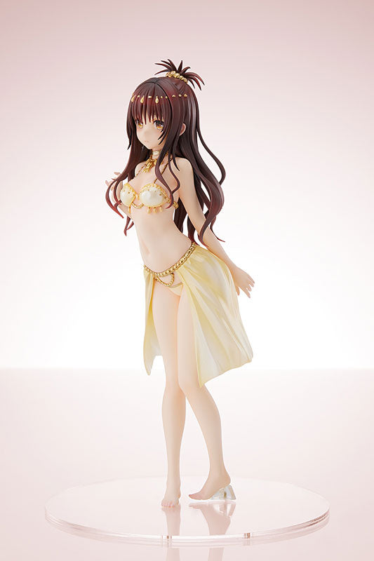 [Limited Sales] To LOVEru DARKNESS Mikan Yuki 1/7 Complete Figure