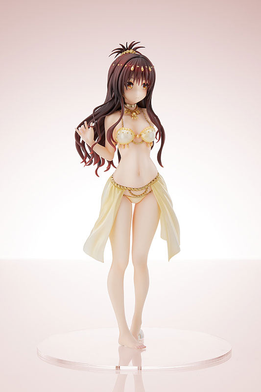 [Limited Sales] To LOVEru DARKNESS Mikan Yuki 1/7 Complete Figure