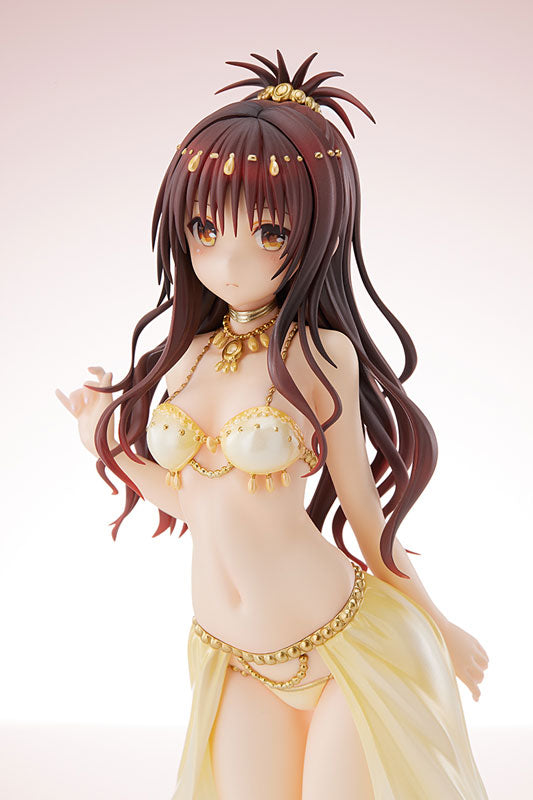 [Limited Sales] To LOVEru DARKNESS Mikan Yuki 1/7 Complete Figure