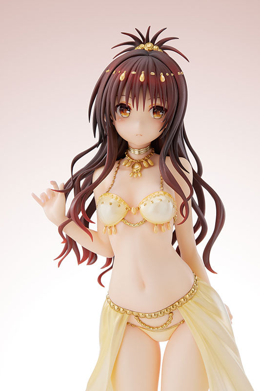 [Limited Sales] To LOVEru DARKNESS Mikan Yuki 1/7 Complete Figure