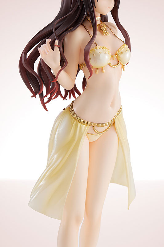 [Limited Sales] To LOVEru DARKNESS Mikan Yuki 1/7 Complete Figure