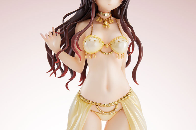 [Limited Sales] To LOVEru DARKNESS Mikan Yuki 1/7 Complete Figure