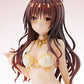 [Limited Sales] To LOVEru DARKNESS Mikan Yuki 1/7 Complete Figure