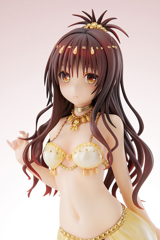 [Limited Sales] To LOVEru DARKNESS Mikan Yuki 1/7 Complete Figure