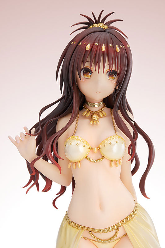 [Limited Sales] To LOVEru DARKNESS Mikan Yuki 1/7 Complete Figure