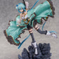 [Made-To-Order]Sword Art Online Sinon -Crystal Dress Ver.- 1/7 Scale Figure, Action & Toy Figures, animota