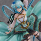 [Made-To-Order]Sword Art Online Sinon -Crystal Dress Ver.- 1/7 Scale Figure, Action & Toy Figures, animota