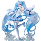 Snow Miku Sky Town 10th Anniversary Ver. 1/7 Complete Figure, Action & Toy Figures, animota