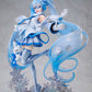 Snow Miku Sky Town 10th Anniversary Ver. 1/7 Complete Figure, Action & Toy Figures, animota