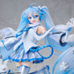 Snow Miku Sky Town 10th Anniversary Ver. 1/7 Complete Figure, Action & Toy Figures, animota