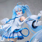 Snow Miku Sky Town 10th Anniversary Ver. 1/7 Complete Figure, Action & Toy Figures, animota