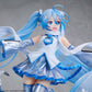 Snow Miku Sky Town 10th Anniversary Ver. 1/7 Complete Figure, Action & Toy Figures, animota