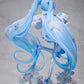 Snow Miku Sky Town 10th Anniversary Ver. 1/7 Complete Figure, Action & Toy Figures, animota