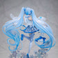 Snow Miku Sky Town 10th Anniversary Ver. 1/7 Complete Figure, Action & Toy Figures, animota