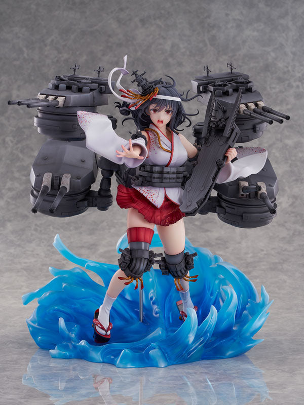 [Made-To-Order]Kantai Collection -Kan Colle- Yamashiro Kai-II 1/7 Scale Figure, Action & Toy Figures, animota