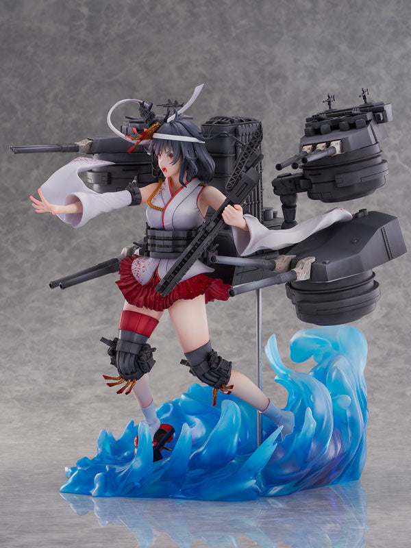 [Made-To-Order]Kantai Collection -Kan Colle- Yamashiro Kai-II 1/7 Scale Figure, Action & Toy Figures, animota